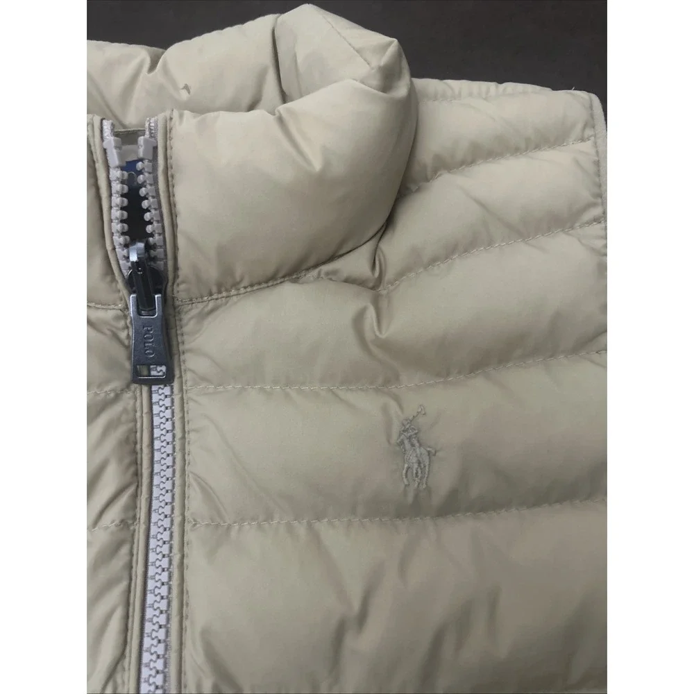 Polo Ralph Lauren nwot inside